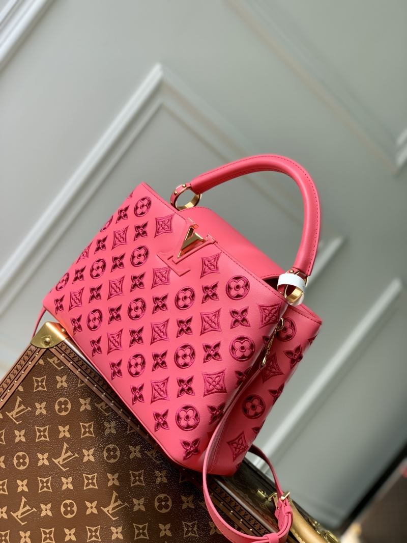 LV Top Handle Bags